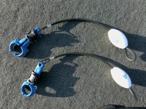 並木敏成オフィシャルサイト This Is T Namiki バスのケアを考えたストリンガーを